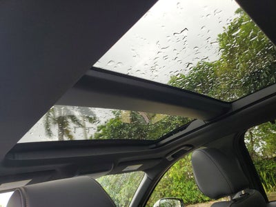 2025 Mazda Mazda CX-70 3.3 Turbo Premium Plus