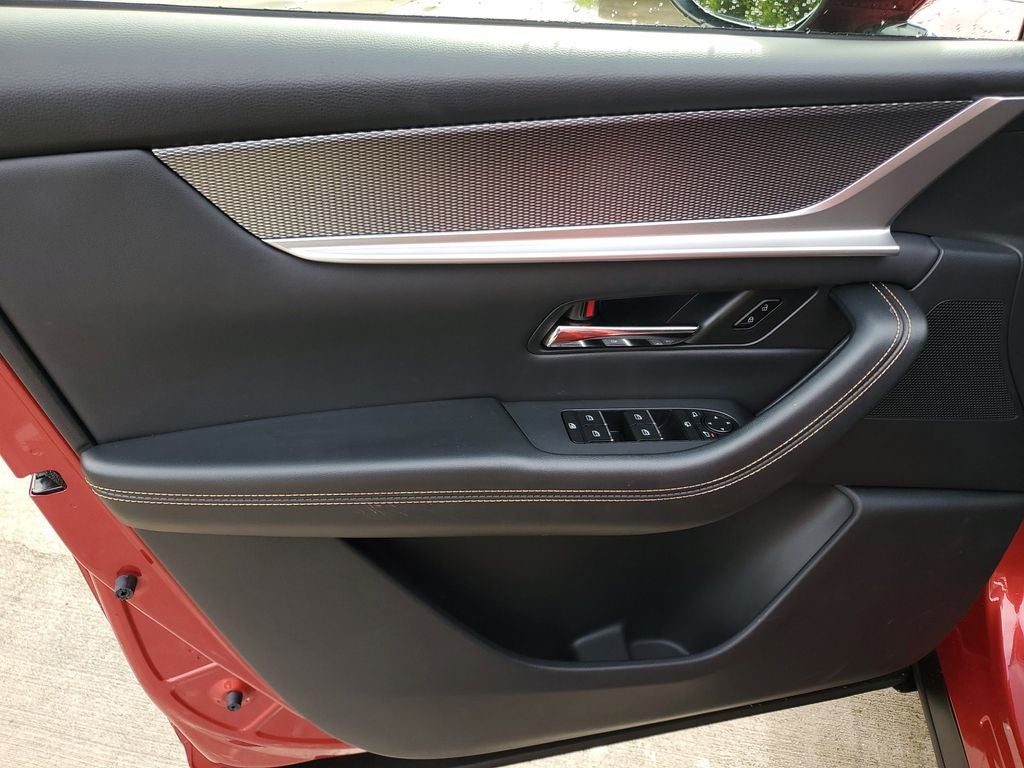 2025 Mazda Mazda CX-70 3.3 Turbo Premium Plus