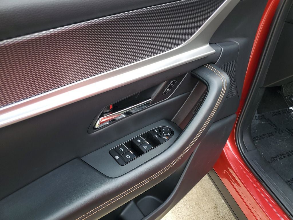 2025 Mazda Mazda CX-70 3.3 Turbo Premium Plus