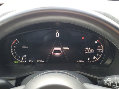 2025 Mazda Mazda CX-70 3.3 Turbo Premium Plus