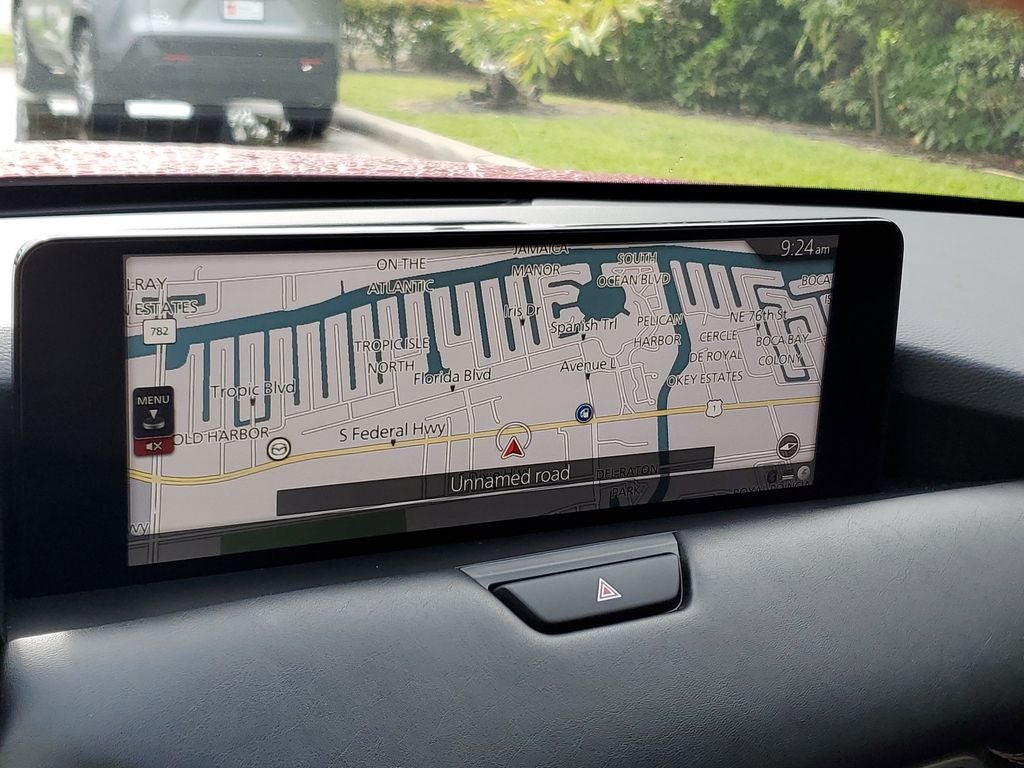 2025 Mazda Mazda CX-70 3.3 Turbo Premium Plus