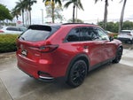 2025 Mazda Mazda CX-70 3.3 Turbo Premium Plus