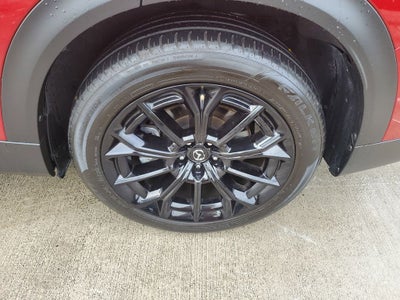 2025 Mazda Mazda CX-70 3.3 Turbo Premium Plus