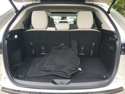 2026 Mazda Mazda CX-90 3.3 Turbo Premium