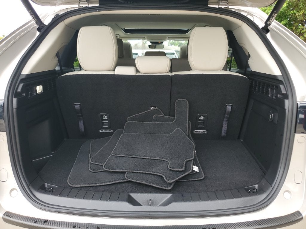 2026 Mazda Mazda CX-90 3.3 Turbo Premium