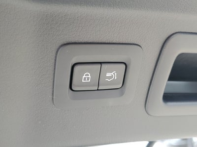 2026 Mazda Mazda CX-90 3.3 Turbo Premium
