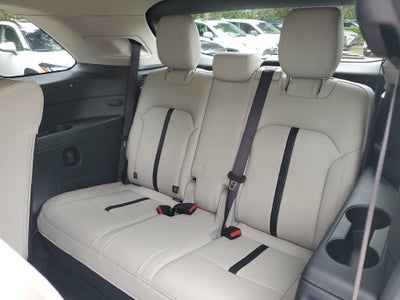 2026 Mazda Mazda CX-90 3.3 Turbo Premium