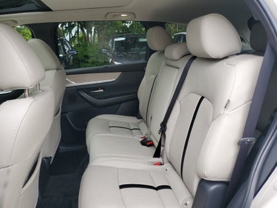 2026 Mazda Mazda CX-90 3.3 Turbo Premium