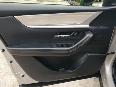 2026 Mazda Mazda CX-90 3.3 Turbo Premium