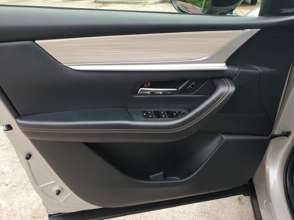 2026 Mazda Mazda CX-90 3.3 Turbo Premium