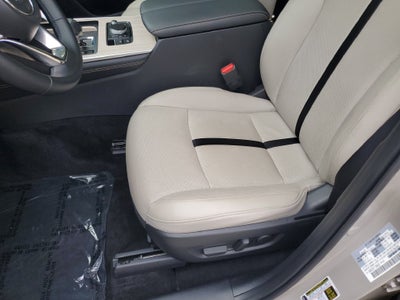 2026 Mazda Mazda CX-90 3.3 Turbo Premium