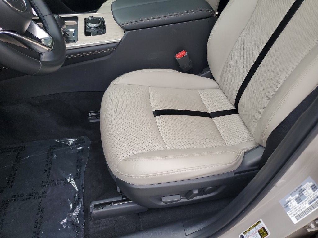 2026 Mazda Mazda CX-90 3.3 Turbo Premium