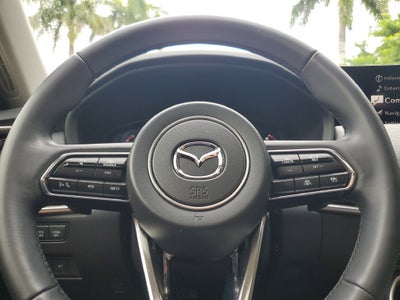 2026 Mazda Mazda CX-90 3.3 Turbo Premium
