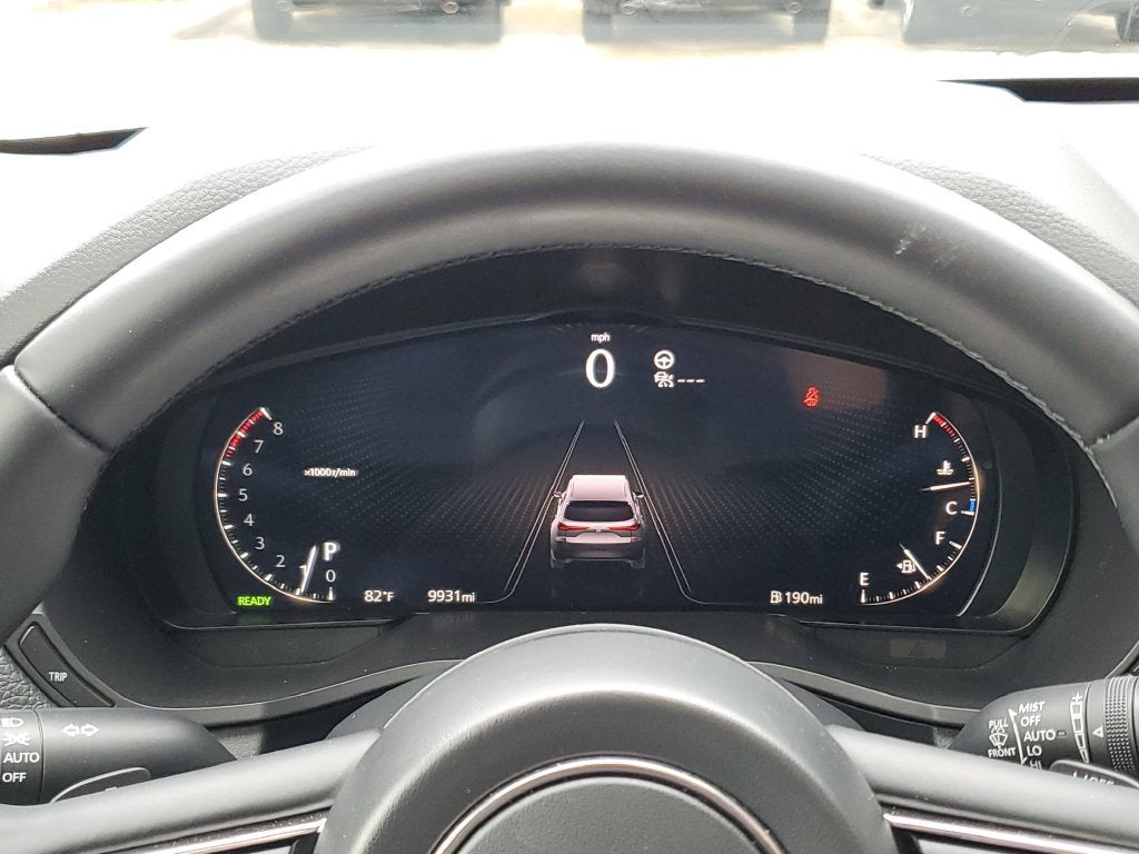 2026 Mazda Mazda CX-90 3.3 Turbo Premium
