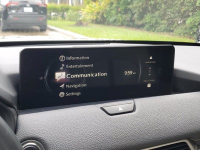 2026 Mazda Mazda CX-90 3.3 Turbo Premium