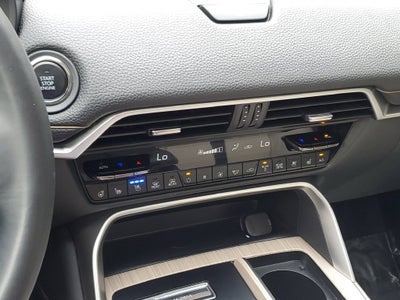 2026 Mazda Mazda CX-90 3.3 Turbo Premium
