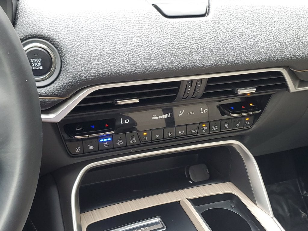 2026 Mazda Mazda CX-90 3.3 Turbo Premium