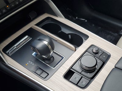2026 Mazda Mazda CX-90 3.3 Turbo Premium