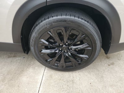 2026 Mazda Mazda CX-90 3.3 Turbo Premium