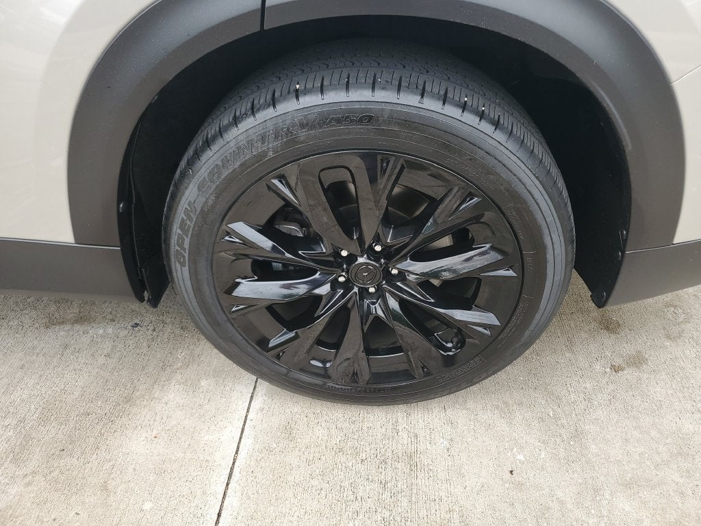 2026 Mazda Mazda CX-90 3.3 Turbo Premium