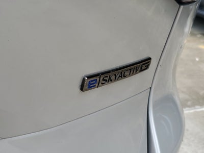 2026 Mazda Mazda CX-90 3.3 Turbo Premium