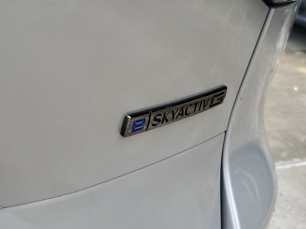2026 Mazda Mazda CX-90 3.3 Turbo Premium