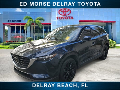 2023 Mazda Mazda CX-9 Touring Plus