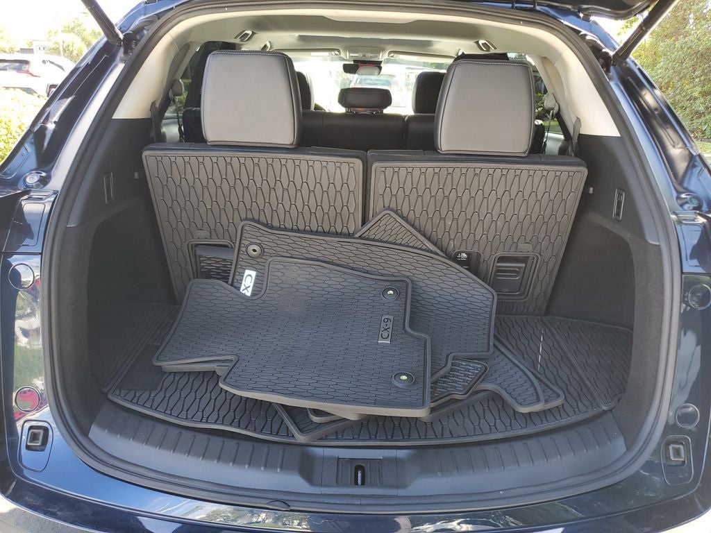 2023 Mazda Mazda CX-9 Touring Plus