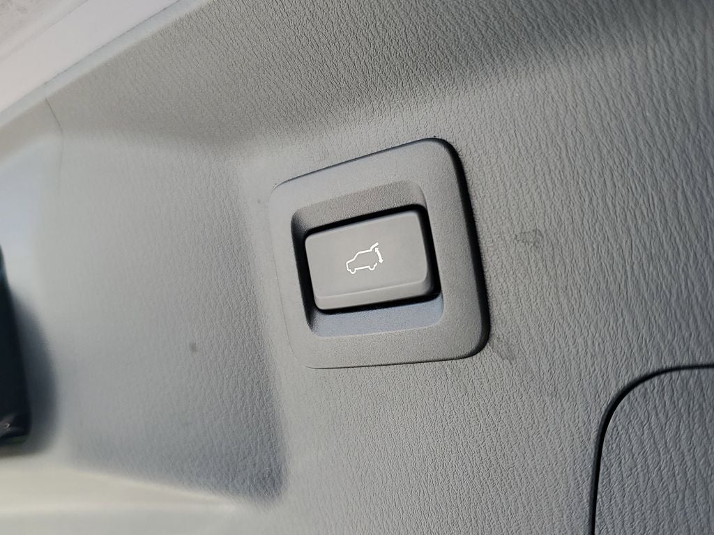 2023 Mazda Mazda CX-9 Touring Plus