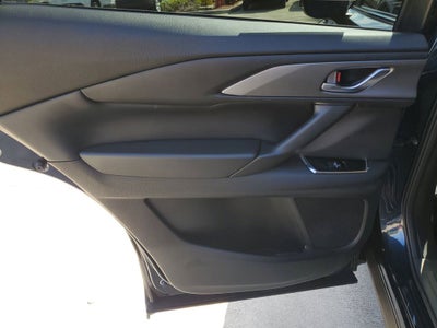 2023 Mazda Mazda CX-9 Touring Plus