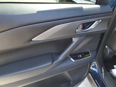 2023 Mazda Mazda CX-9 Touring Plus