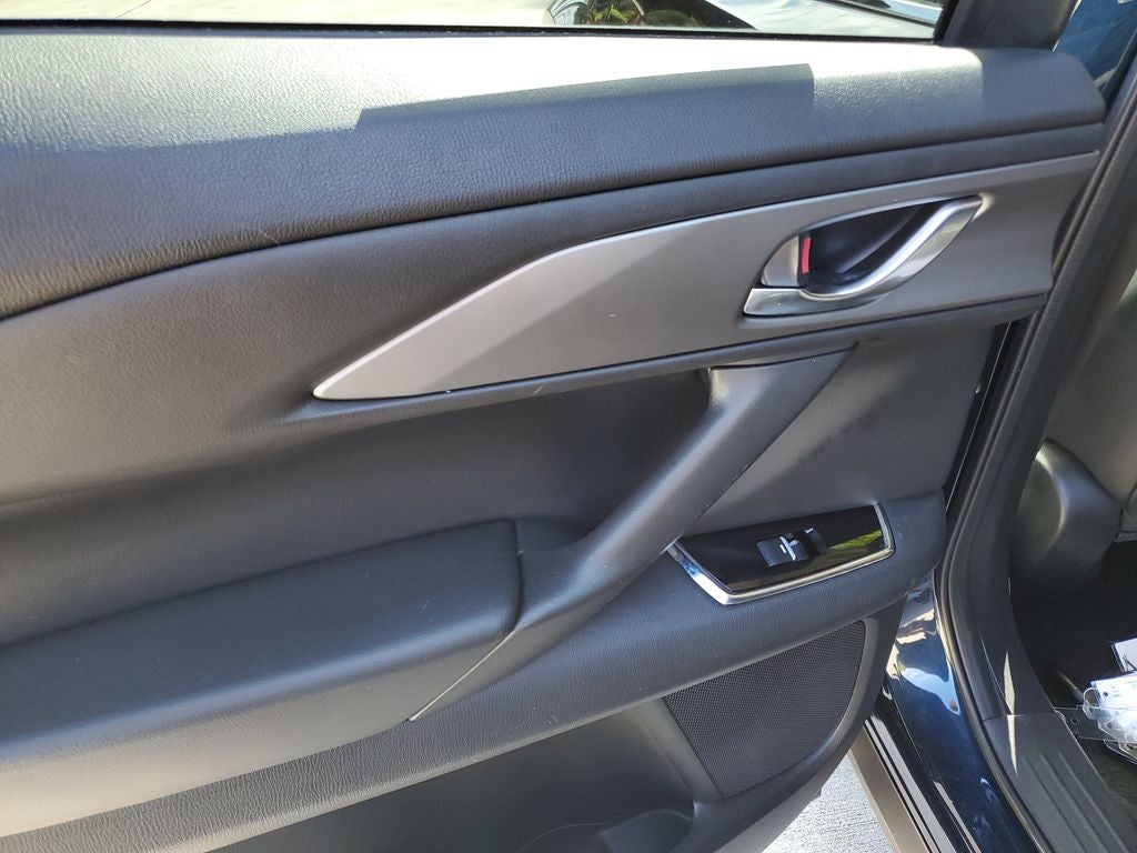 2023 Mazda Mazda CX-9 Touring Plus