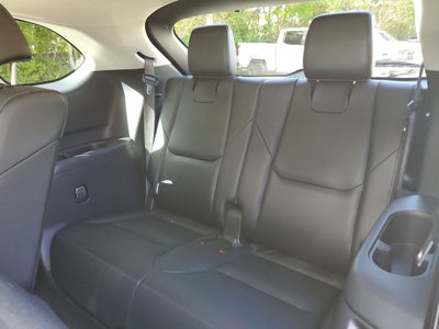 2023 Mazda Mazda CX-9 Touring Plus