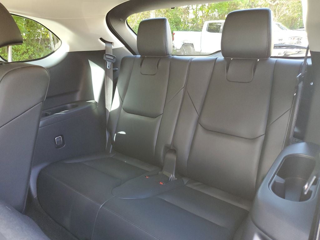 2023 Mazda Mazda CX-9 Touring Plus