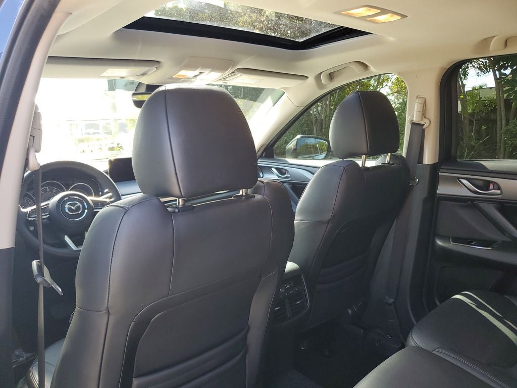 2023 Mazda Mazda CX-9 Touring Plus