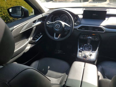 2023 Mazda Mazda CX-9 Touring Plus