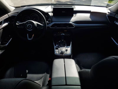 2023 Mazda Mazda CX-9 Touring Plus