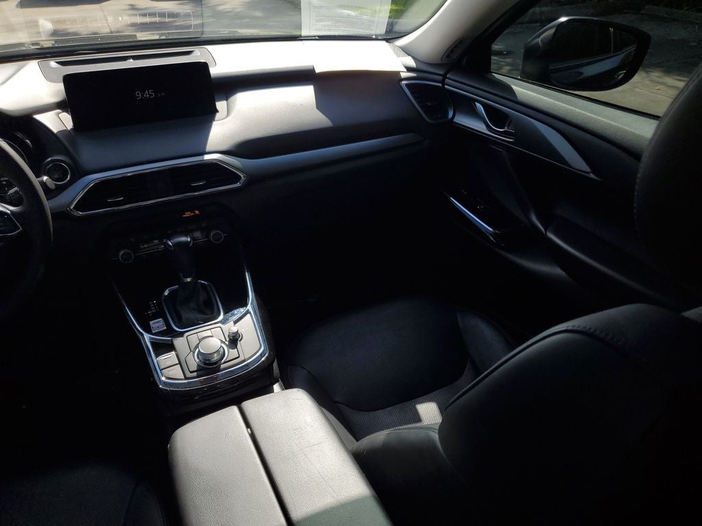 2023 Mazda Mazda CX-9 Touring Plus