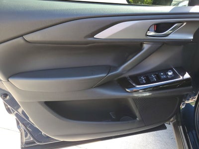 2023 Mazda Mazda CX-9 Touring Plus