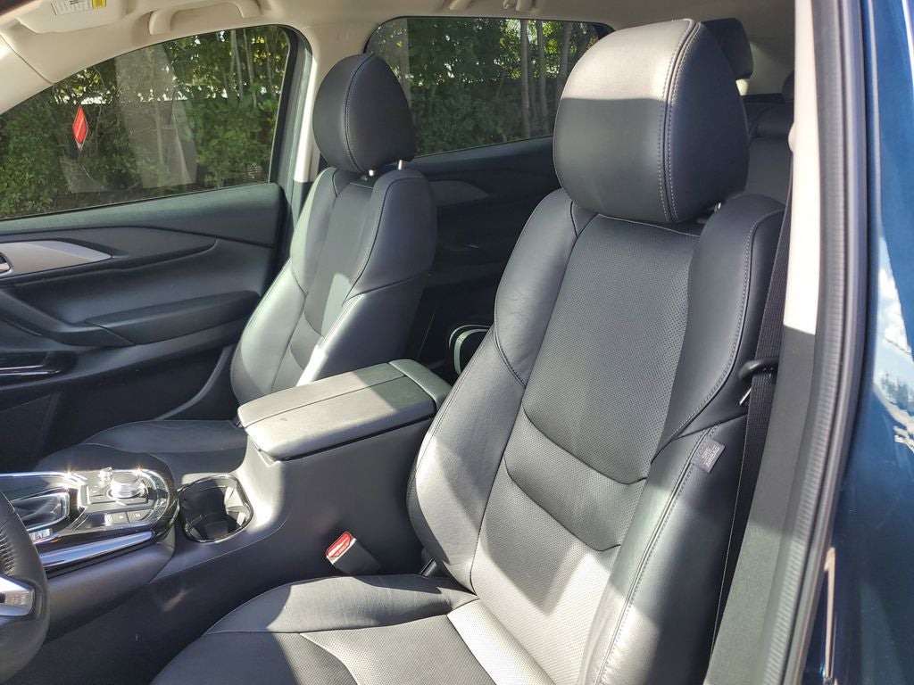 2023 Mazda Mazda CX-9 Touring Plus