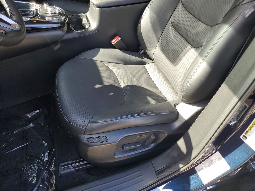 2023 Mazda Mazda CX-9 Touring Plus