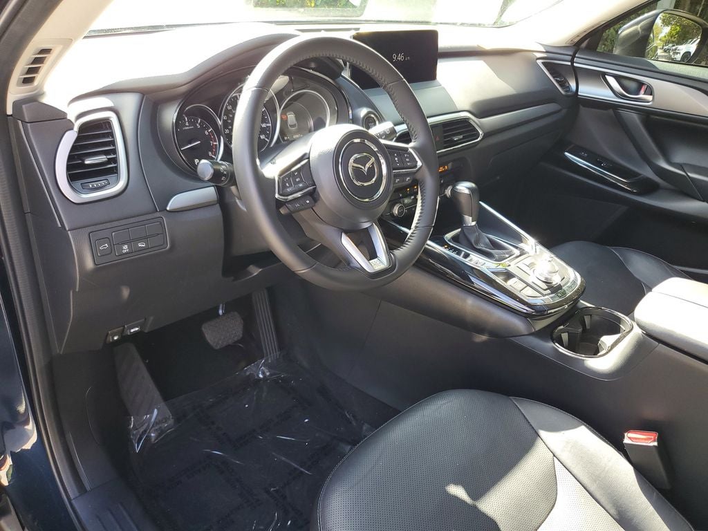 2023 Mazda Mazda CX-9 Touring Plus