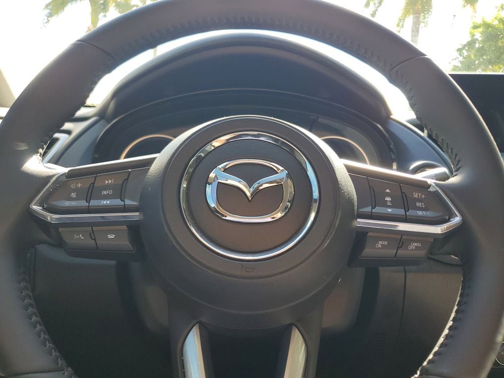 2023 Mazda Mazda CX-9 Touring Plus