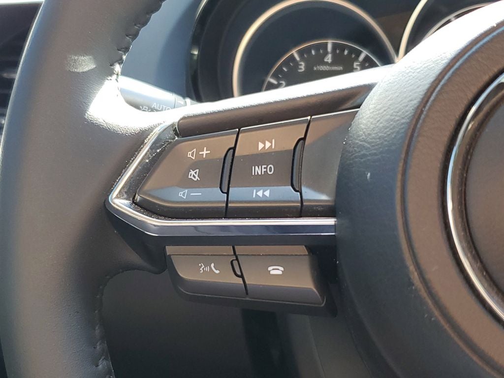 2023 Mazda Mazda CX-9 Touring Plus