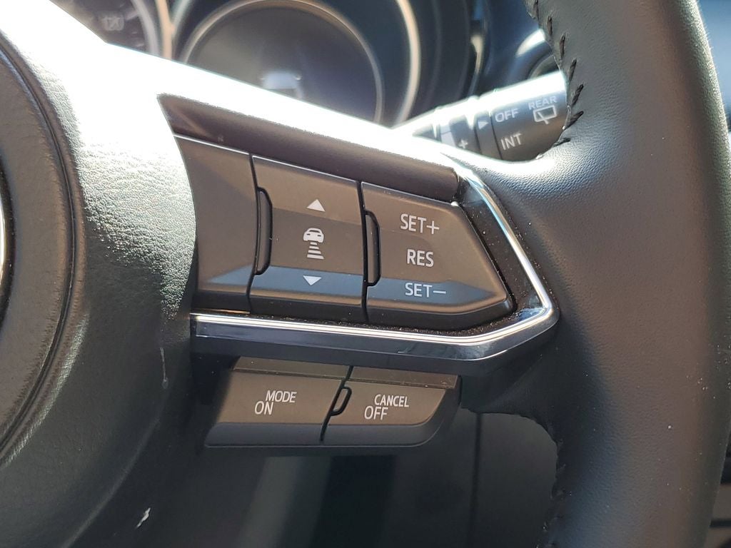 2023 Mazda Mazda CX-9 Touring Plus