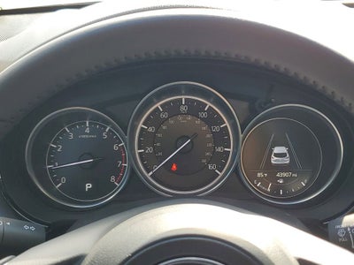 2023 Mazda Mazda CX-9 Touring Plus