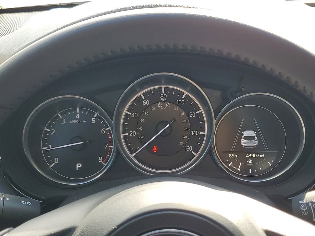 2023 Mazda Mazda CX-9 Touring Plus