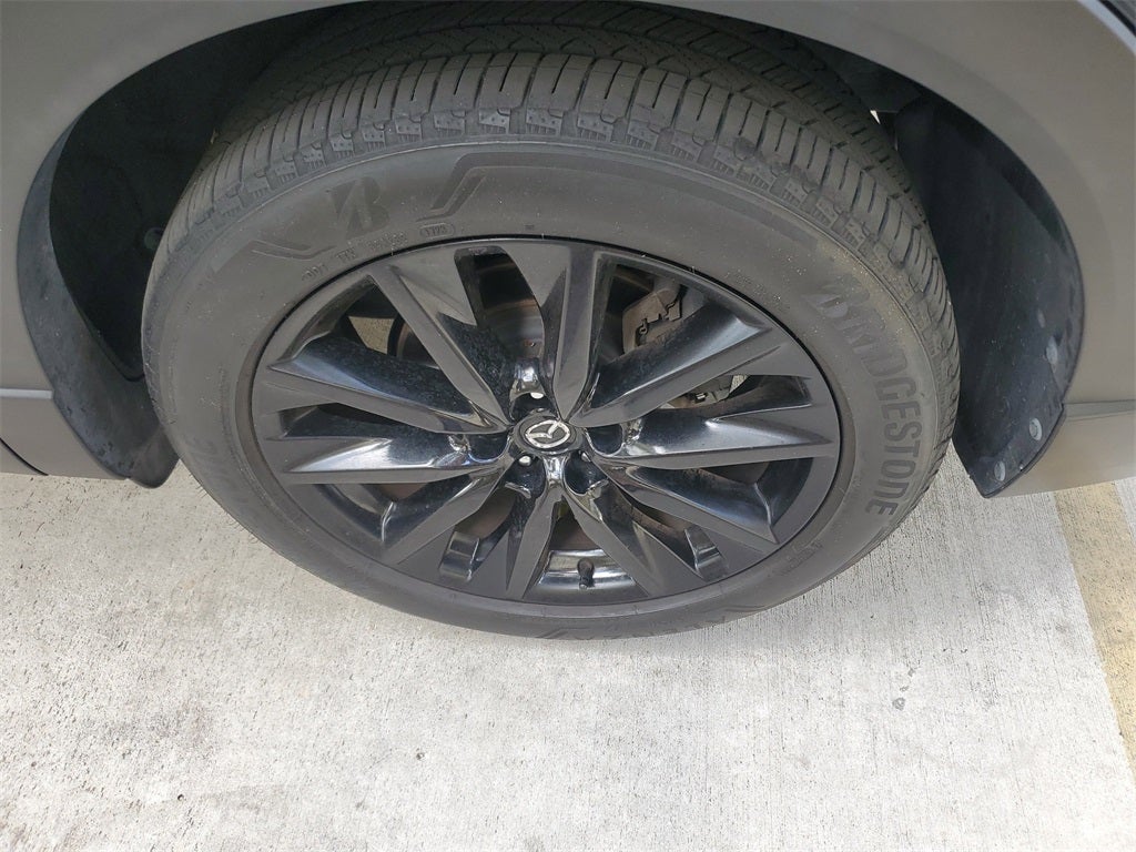 2023 Mazda Mazda CX-9 Touring Plus