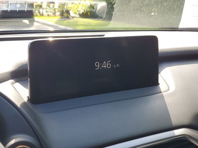 2023 Mazda Mazda CX-9 Touring Plus