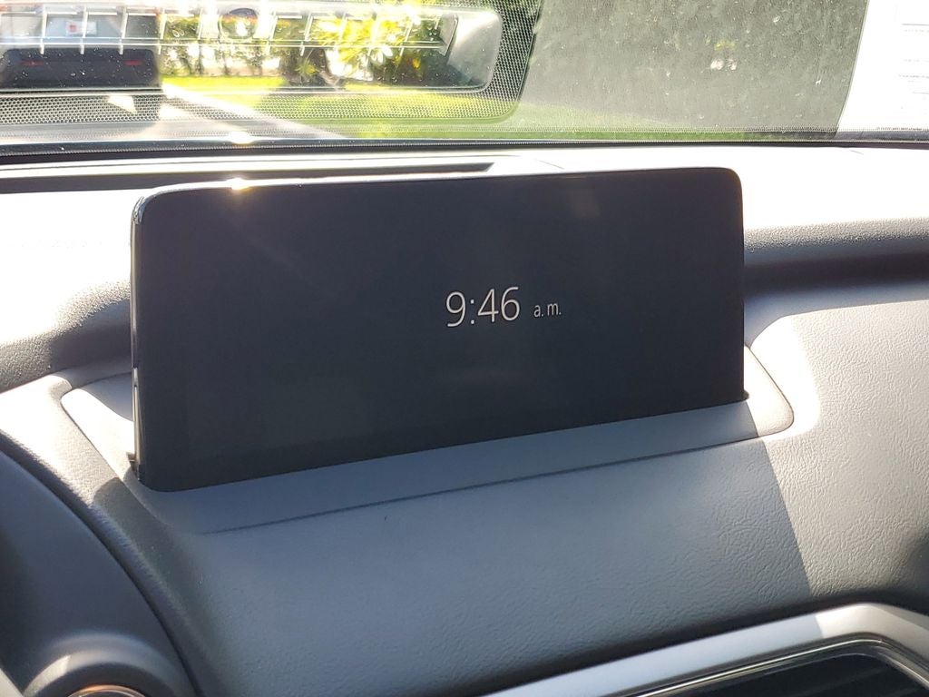 2023 Mazda Mazda CX-9 Touring Plus